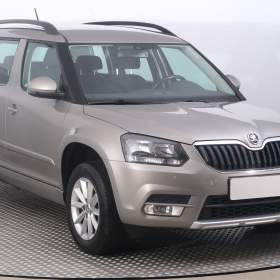 Škoda Yeti 1.2 TSI / 19523954