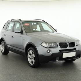 BMW X3 2.0d / 19523955