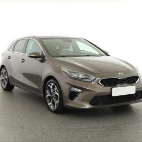 Kia Ceed 1.4 T- GDI / 19523956