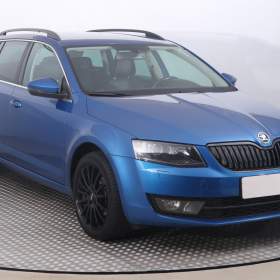Škoda Octavia 2.0 TDI / 19523960