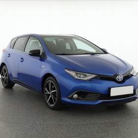 Toyota Auris Hybrid / 19523964