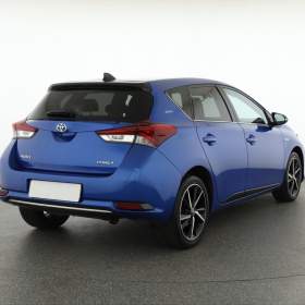 Foto inzerátu Toyota Auris Hybrid
