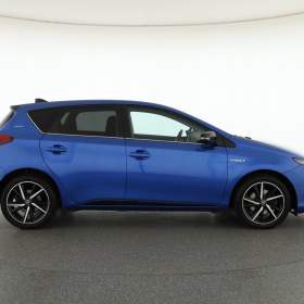 Foto inzerátu Toyota Auris Hybrid