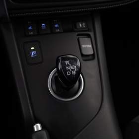 Foto inzerátu Toyota Auris Hybrid