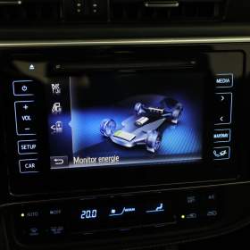 Foto inzerátu Toyota Auris Hybrid