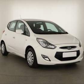 Hyundai ix20 1.6 CVVT / 19523968