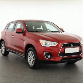 Mitsubishi ASX 1.6 MIVEC / 19523970