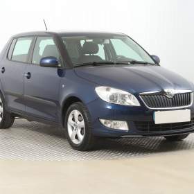 Škoda Fabia 1.2 TSI / 19523974