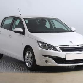 Peugeot 308 1.2 VTi / 19523976