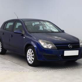 Opel Astra 1.6 16V / 19523977
