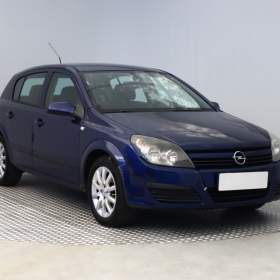 Opel Astra 1.6 16V / 19523977