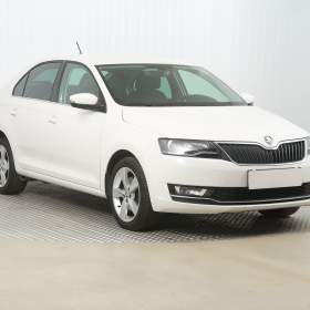 Škoda Rapid 1.0 TSI / 19523978