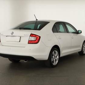 Foto inzerátu Škoda Rapid 1.0 TSI