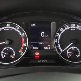 Foto inzerátu Škoda Rapid 1.0 TSI