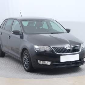 Škoda Rapid 1.6 TDI / 19523979