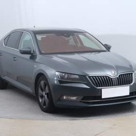 Škoda Superb 2.0 TSI / 19523980
