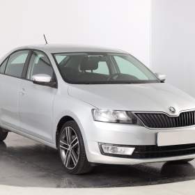 Škoda Rapid 1.2 TSI / 19523988