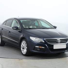 Volkswagen Passat CC 2.0 TDI BMT / 19523990