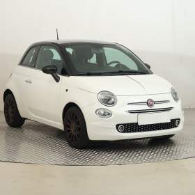 Fiat 500 1.2 / 19523993