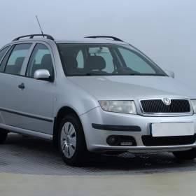Škoda Fabia 1.2 12V / 19523995