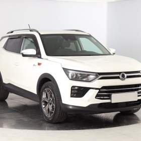 SsangYong Korando 1.5 T- GDI / 19523996