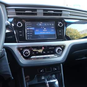 Foto inzerátu SsangYong Korando 1.5 T-GDI