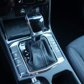Foto inzerátu SsangYong Korando 1.5 T-GDI