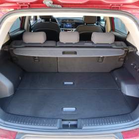 Foto inzerátu SsangYong Korando 1.5 T-GDI