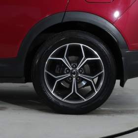 Foto inzerátu SsangYong Korando 1.5 T-GDI