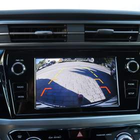 Foto inzerátu SsangYong Korando 1.5 T-GDI
