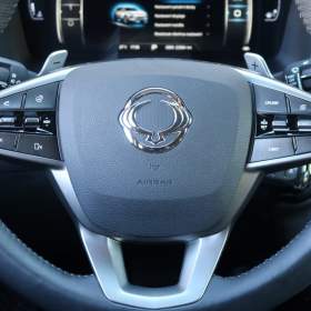 Foto inzerátu SsangYong Korando 1.5 T-GDI