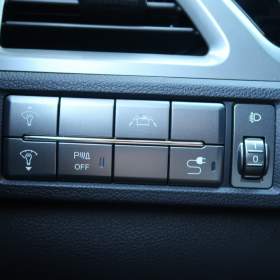 Foto inzerátu SsangYong Korando 1.5 T-GDI