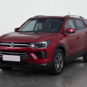 Foto inzerátu SsangYong Korando 1.5 T-GDI