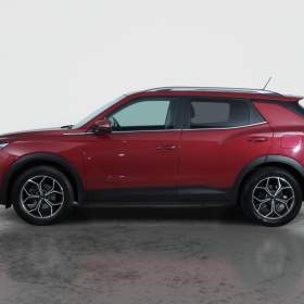 Foto inzerátu SsangYong Korando 1.5 T-GDI