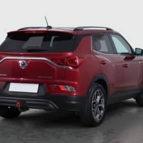 Foto inzerátu SsangYong Korando 1.5 T-GDI