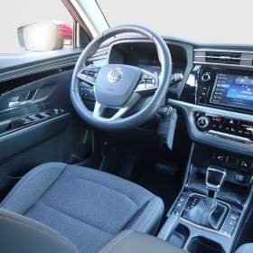 Foto inzerátu SsangYong Korando 1.5 T-GDI
