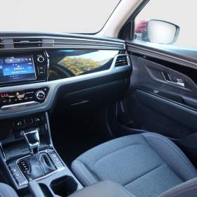 Foto inzerátu SsangYong Korando 1.5 T-GDI