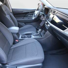 Foto inzerátu SsangYong Korando 1.5 T-GDI