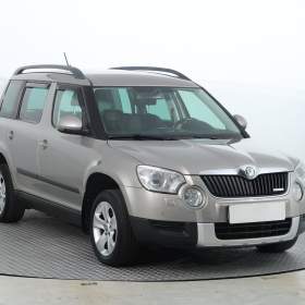 Škoda Yeti 1.6 TDI / 19523998