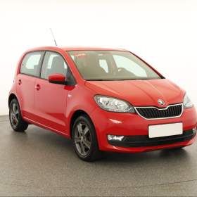 Škoda Citigo 1.0 MPI / 19523999