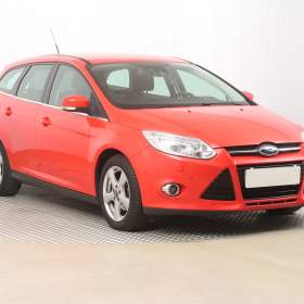 Ford Focus 1.6 TDCi / 19524000