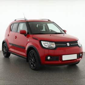 Suzuki Ignis 1.2 / 19524001