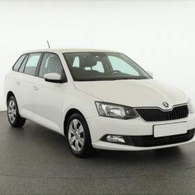 Škoda Fabia 1.4 TDI / 19524002