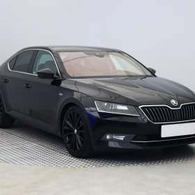 Škoda Superb 2.0 TDI / 19524003