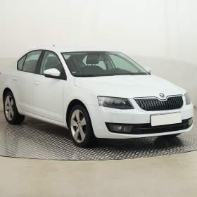 Škoda Octavia 1.2 TSI / 19524004