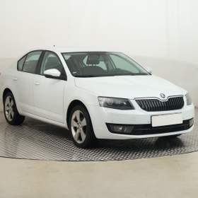 Škoda Octavia 1.2 TSI / 19524004