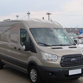 Ford Transit 2.2 TDCi / 19524005