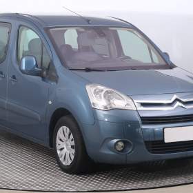 Citroën Berlingo 1.6 HDi / 19524011