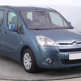 Citroën Berlingo 1.6 HDi / 19524011