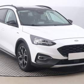 Ford Focus 1.0 MHEV / 19524013